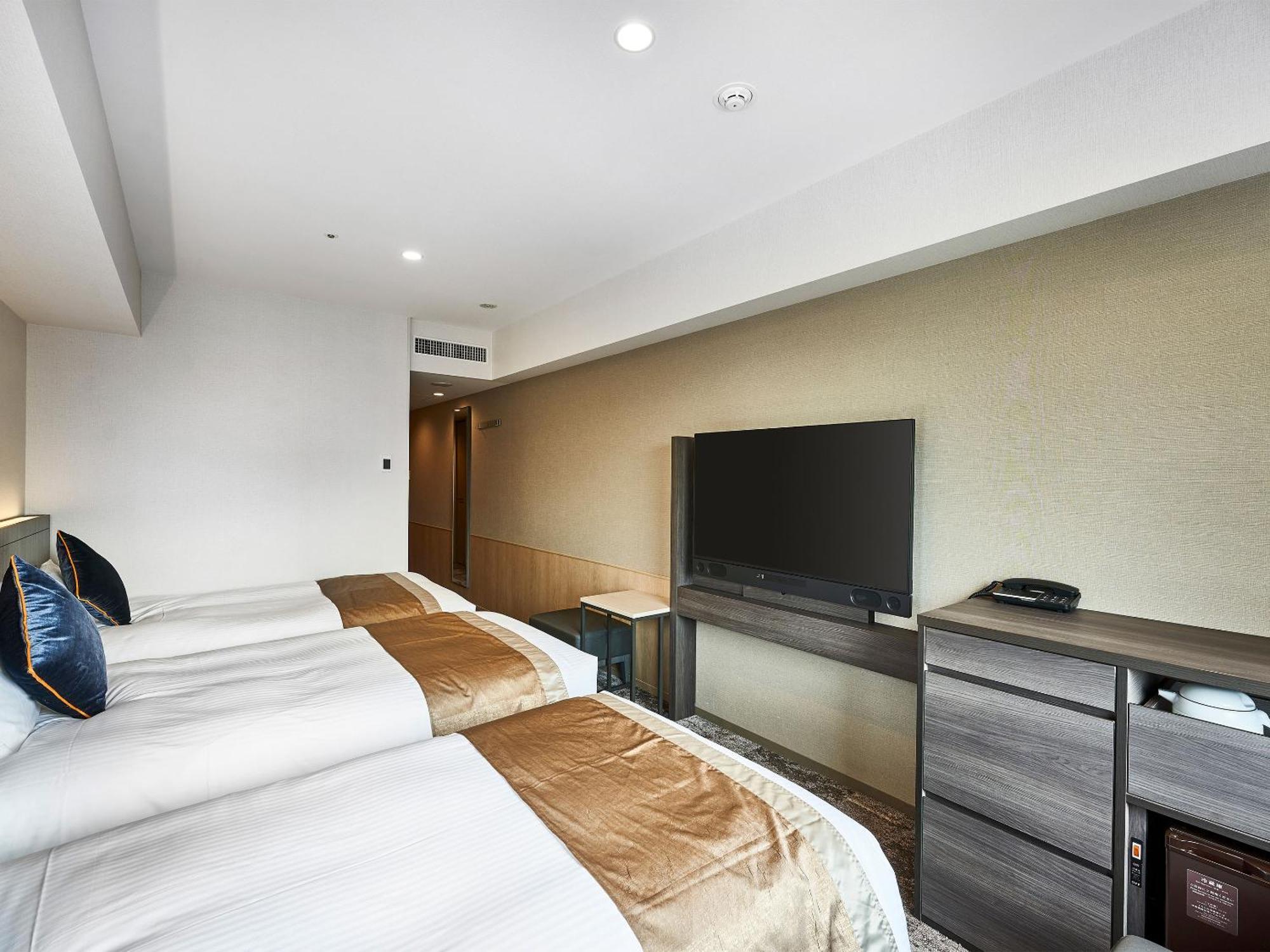 Del Style Osaka-Shinsaibashi By Daiwa Roynet Hotel Экстерьер фото