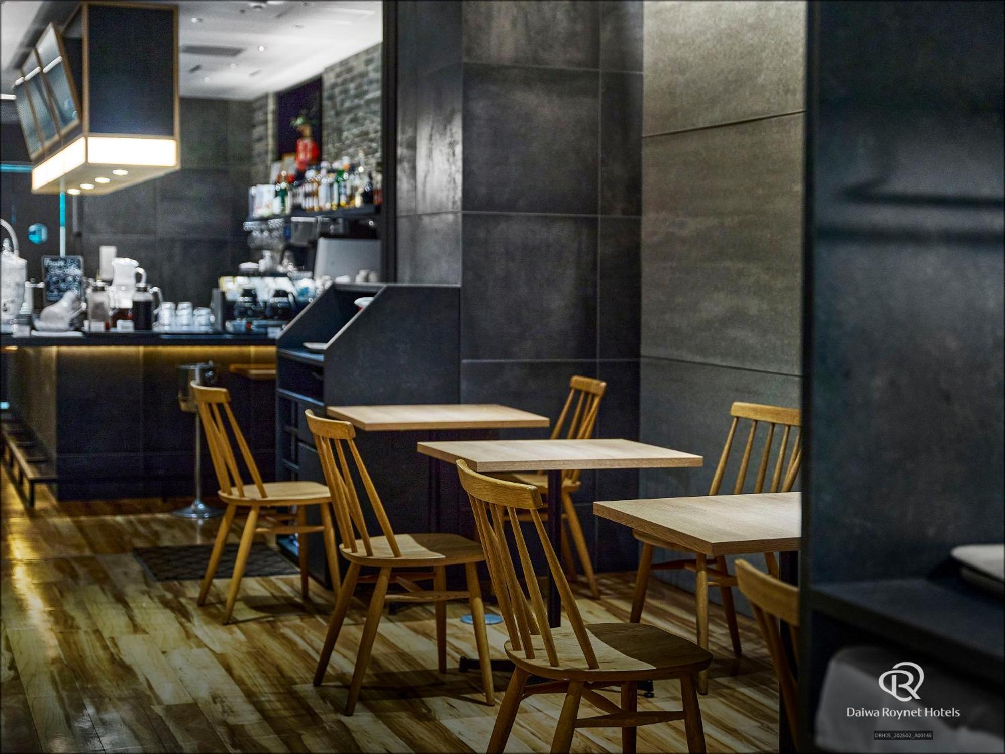 Del Style Osaka-Shinsaibashi By Daiwa Roynet Hotel Экстерьер фото
