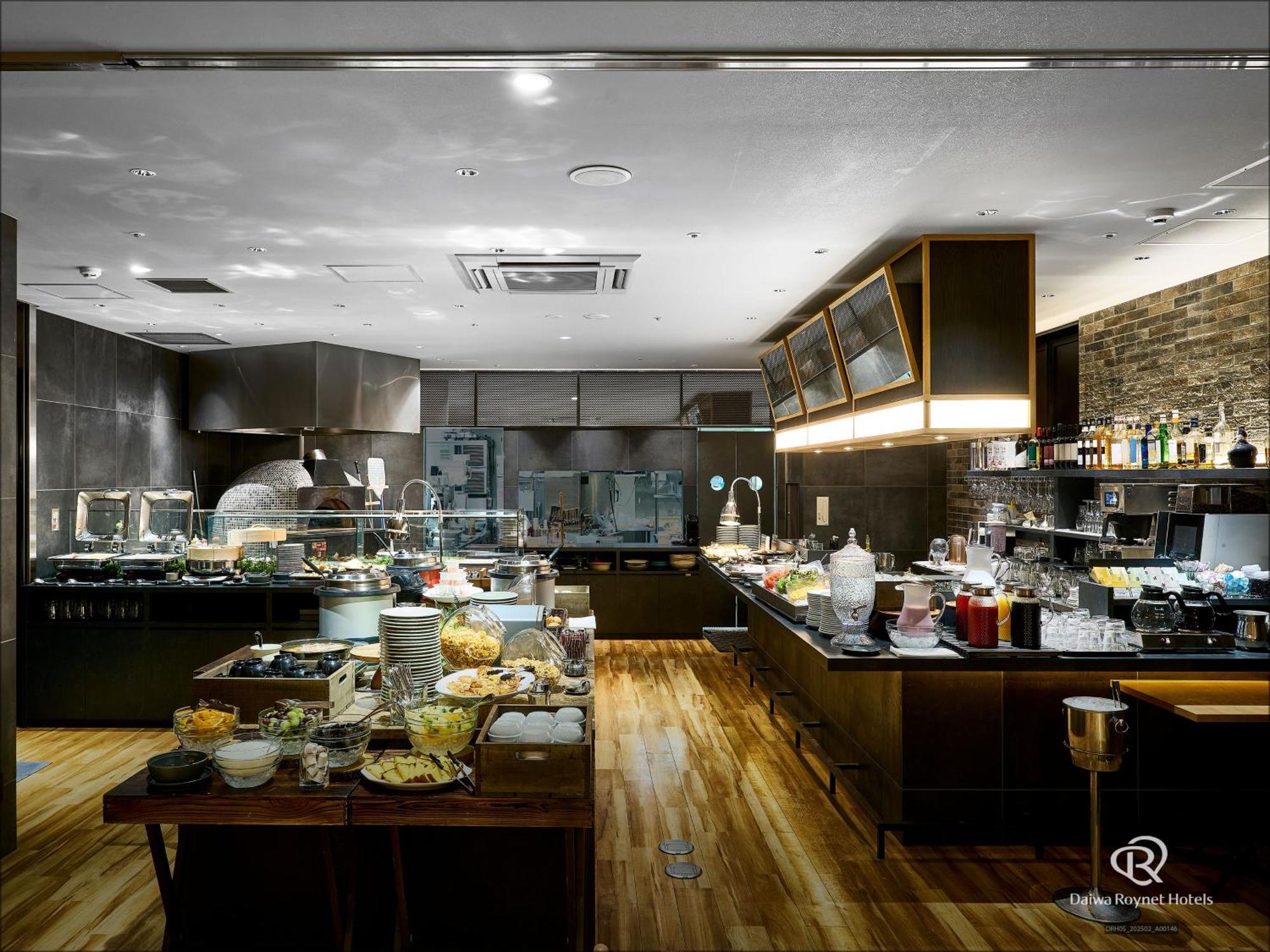 Del Style Osaka-Shinsaibashi By Daiwa Roynet Hotel Экстерьер фото
